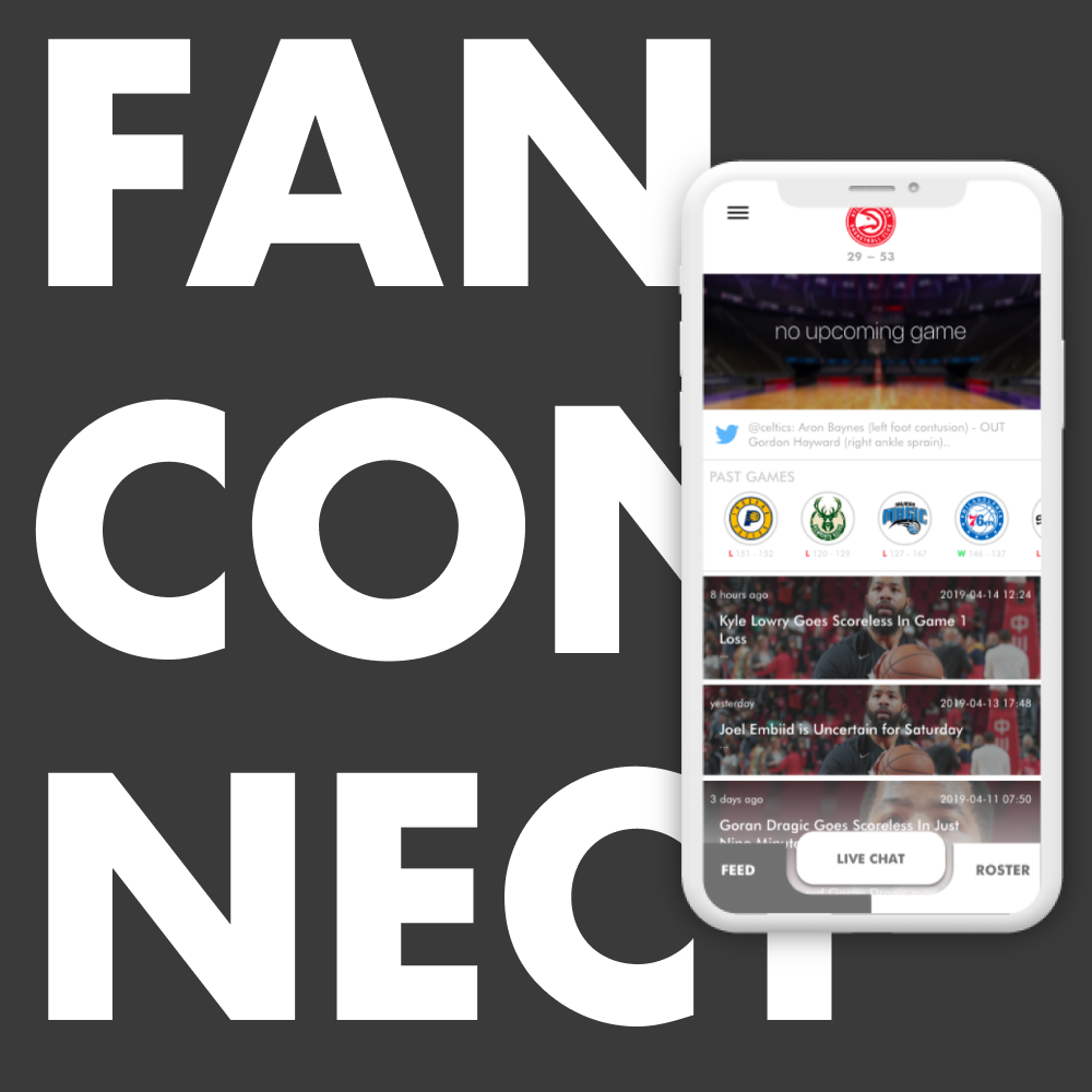 Fanconnect
