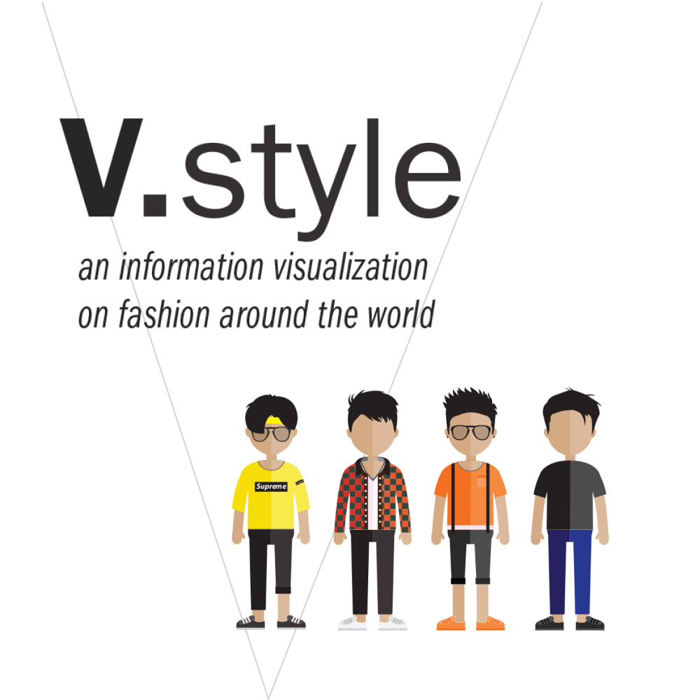 V-style